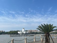 -东湖景区