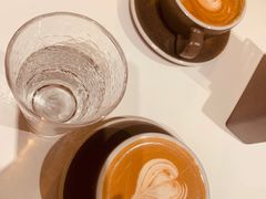 -XI·LaundryCafe 喜咖自助洗衣咖啡店