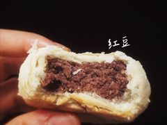 -酥满溢绿豆饼(共和新路店)