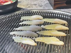 -鑫釜山海鲜烧烤(浑南店)