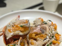 -成隆行·蟹王府(九江路店)
