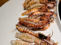 -海味当家(西安路店)