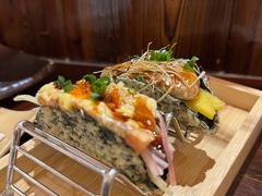 -鸟鹏烧鸟居酒屋(仁恒梦中心店)