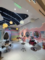 -星咔萌StarCamo儿童剪发(芳圆里IDMALL品牌形象店)