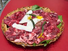 -潮汕·草根牛肉档(上海荟聚城市集市店)