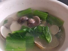 -外沙富龙城酒楼(老街店)