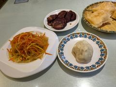-伊宁伊香酥油奶茶馆