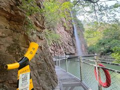 -湖洞水自然风景区