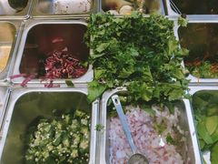 -CALIFORKS加州叉子轻食(朝阳门店)