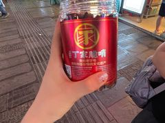 -丁家脆哨(民生路店)