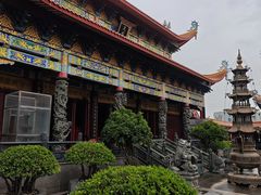 -显应宫(长乐区)