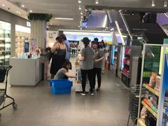 -Olive Young(明洞旗舰店)