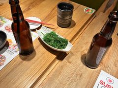 -Sushi Love 创意寿司(丽影广场店)