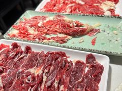 -食潮汕头鲜牛馆(望京保利店)