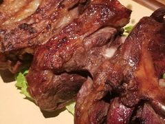 特色大汉烤羊腿套餐-那些年记忆烧烤