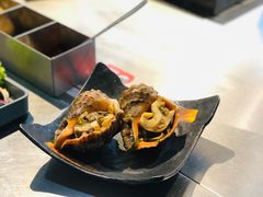 -江合勇丹东兄弟小串海鲜烧烤(总店)