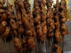 -姐妹烧烤(公安横街店)