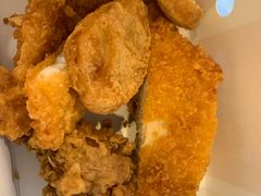 -麦当劳(余姚北站店)