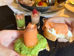 -火车头法国西餐厅