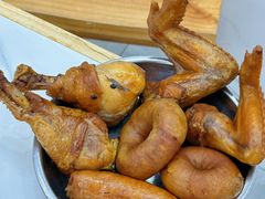 -福屿鲜捞小吃·捞化(福屿总店)