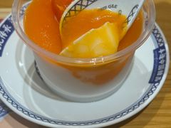 -赵记传承·中式甜品·非遗手冲姜撞奶(上海环球港店)