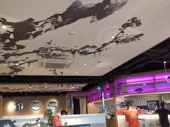 大堂-煲宫猪肚鸡(晶品店)