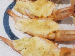 -禾风·海鲜料理自助(玉林店)