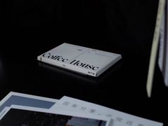 -KAFKA·卡夫卡咖啡(文林店)