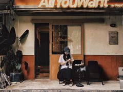 -The Roastery By AllYouWant(福田店)