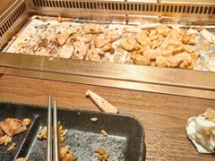 -新石器烤肉(之心城店)