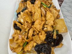 -山西饭店