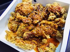 -前进5路汉堡炸鸡(前进五路店)