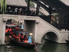 -台儿庄古城