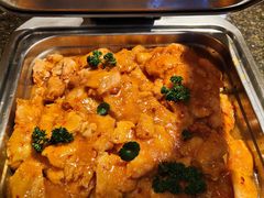 -蜻蜓逐宴全日制西餐厅I古北水镇大酒店