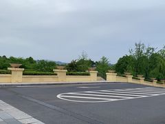 -幸福湖国际会议中心