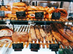 -81BAKERY(大学路店)