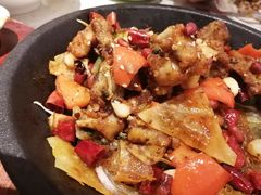 -水天堂西餐厅(昆山万象汇店)