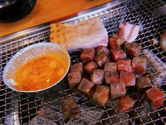 -肉甲韩国木炭烤肉(新壹街1店)