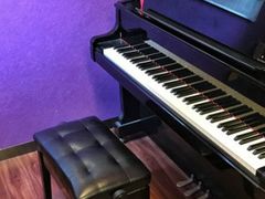 -弘智卉艺术教育/高端琴房(中央音乐学院店)