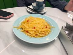 -新安江奶酸菜鱼(总店)