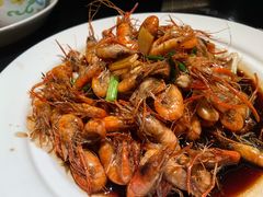 -老头儿油爆虾·知味杭州(爱琴海购物中心)