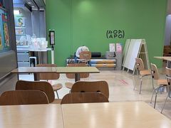 大堂-PAOPAO Bakery&Café(港汇店)