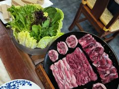 -东来顺•非遗火锅(外滩店)
