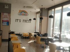 -德克士(清河店)