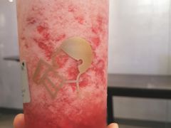 芝芝莓莓-喜茶(广州天汇igc店)
