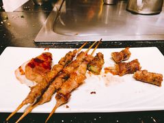 -大渔铁板烧(大悦城店)
