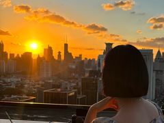 -上海外滩英迪格酒店