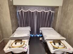 -施奈儿.洗头頭療.按摩SPA.采耳(上梅林店)