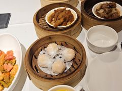 -万龙洲海鲜(南新仓店)