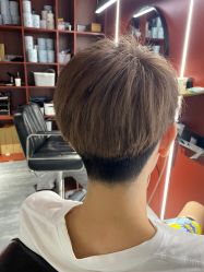 -卓梵美发·精品Salon
